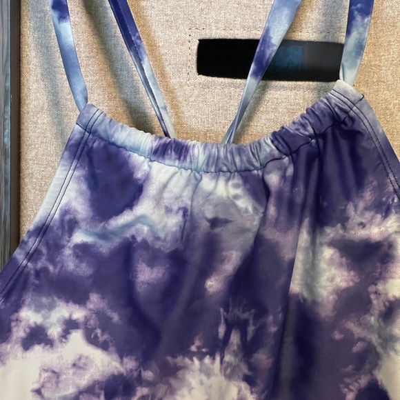 Dip Swim Top 2x - Picture 2 of 7